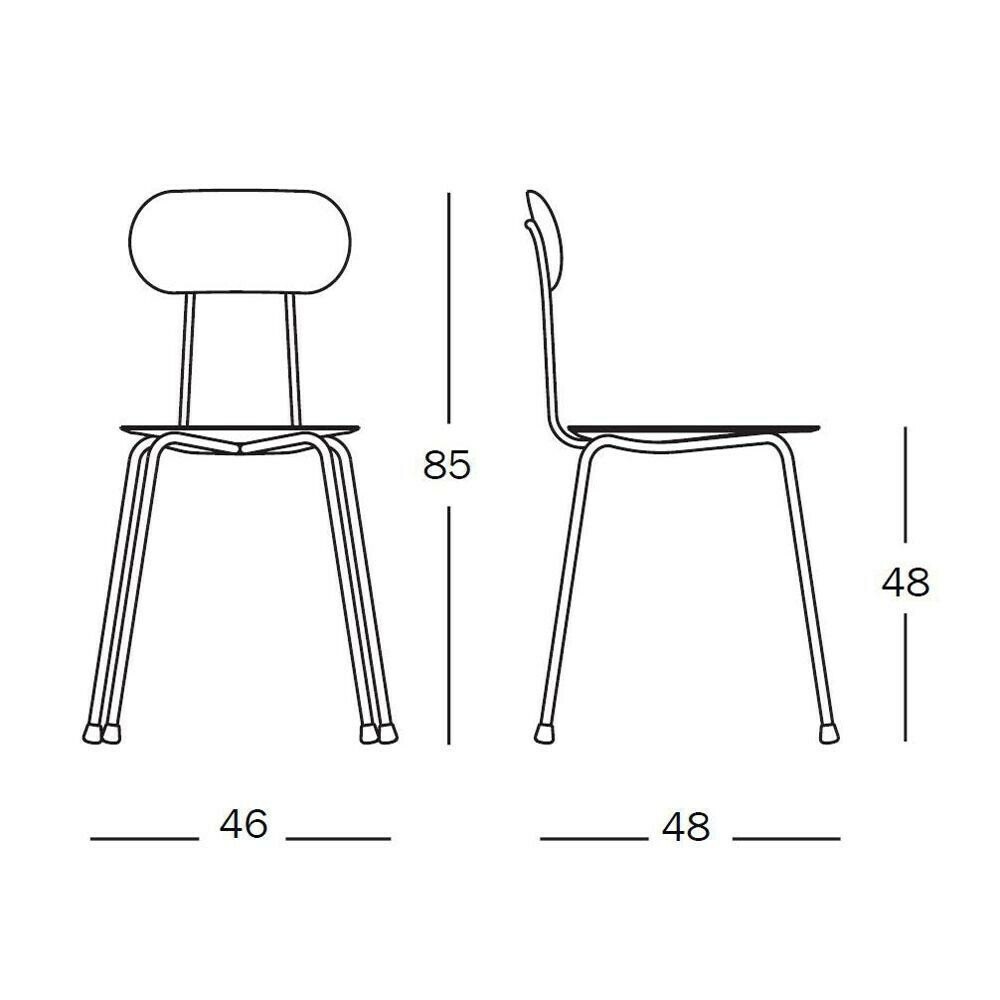 product size
