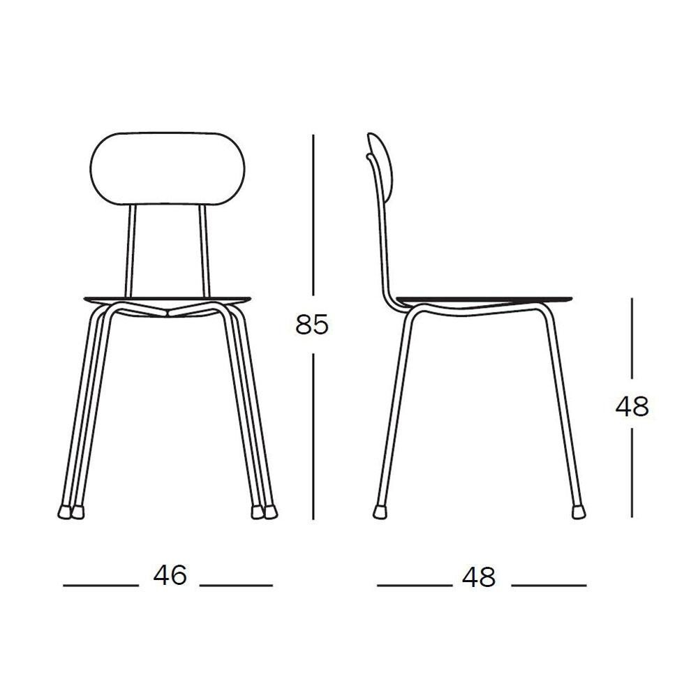 product size