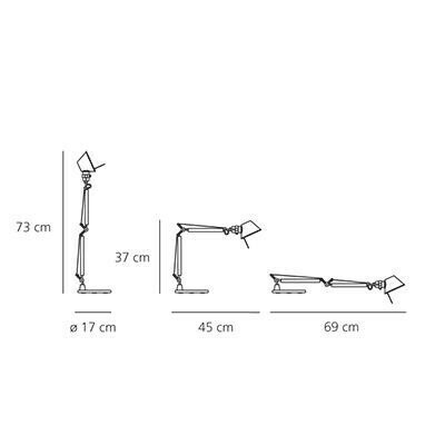 product size