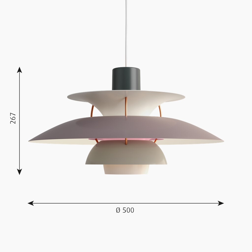product size