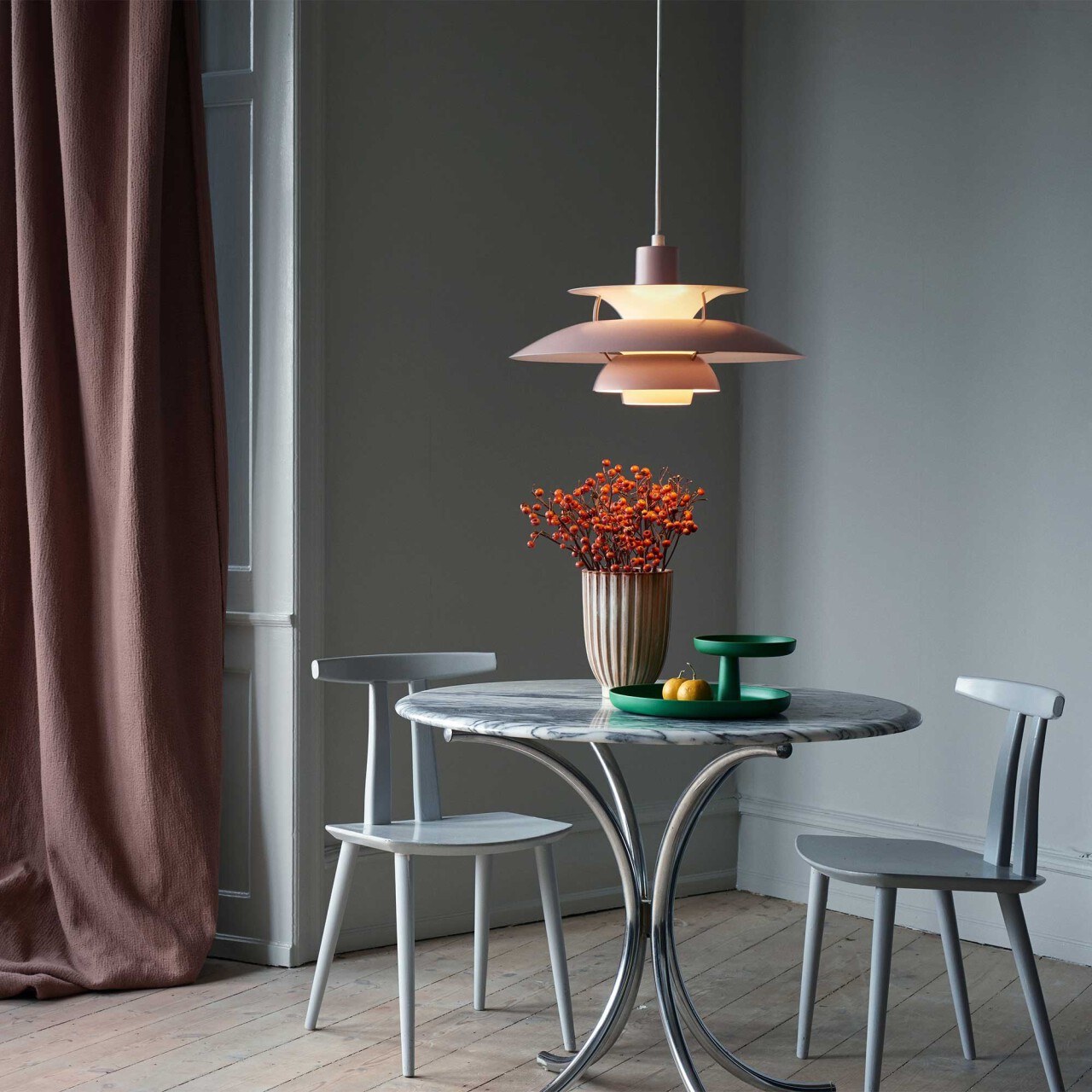 styling image