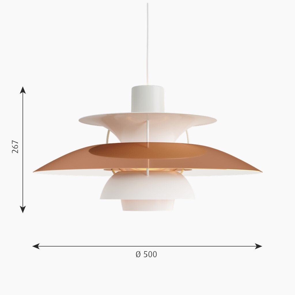 product size