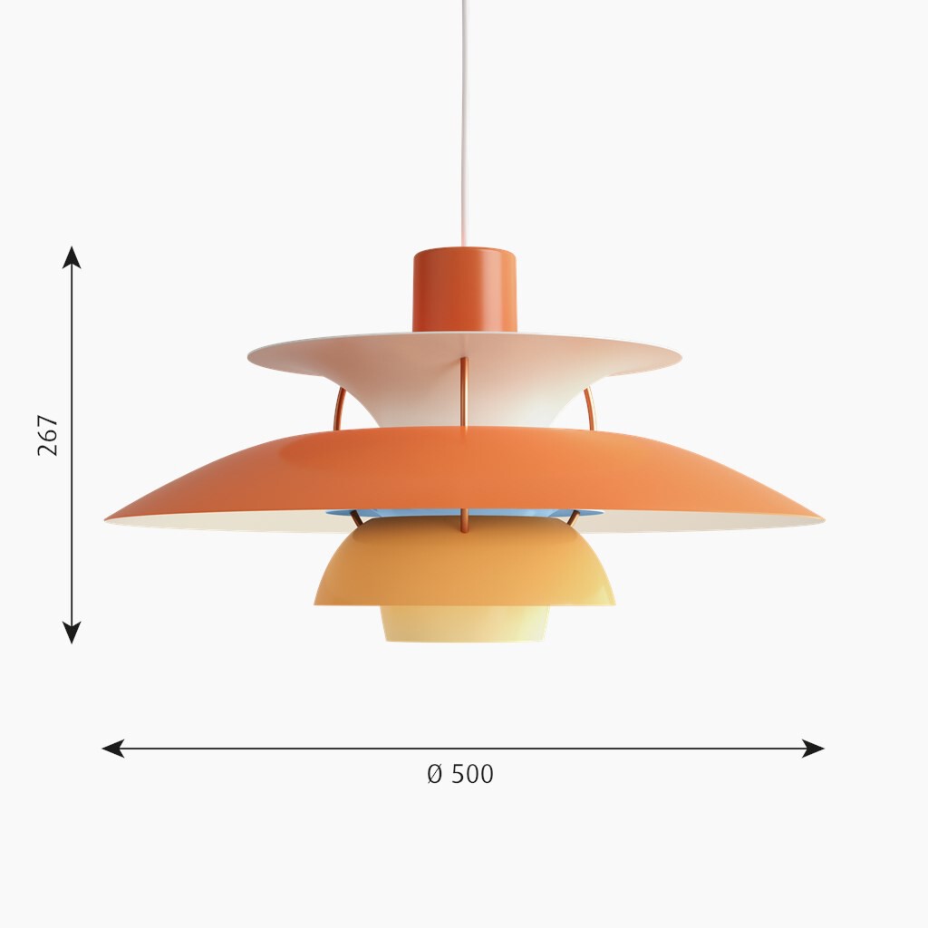 product size