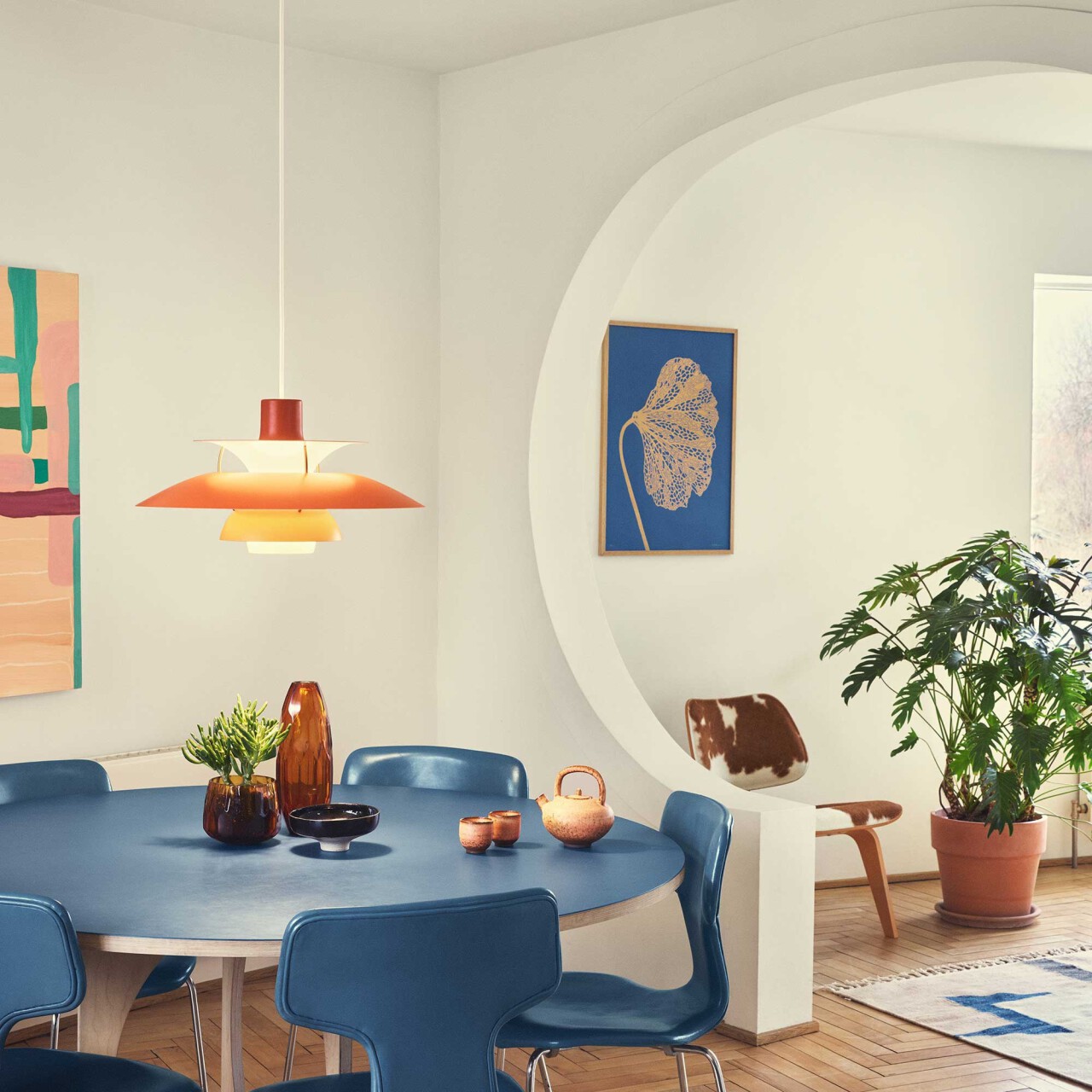 styling image