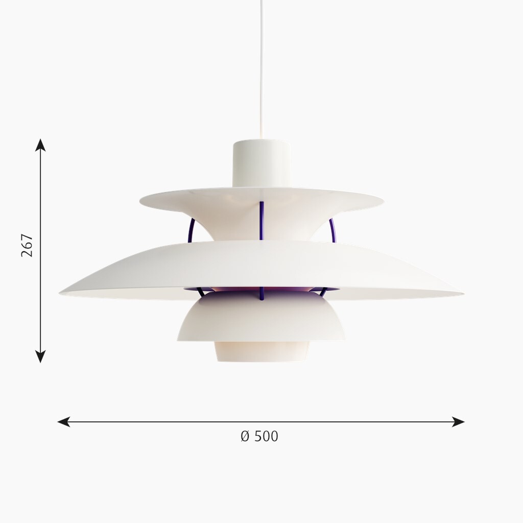 product size