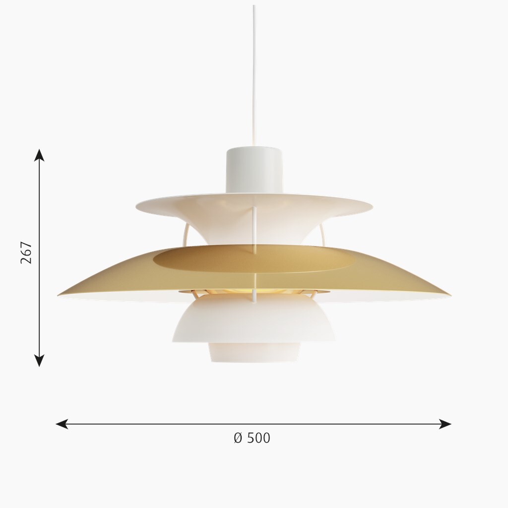 product size