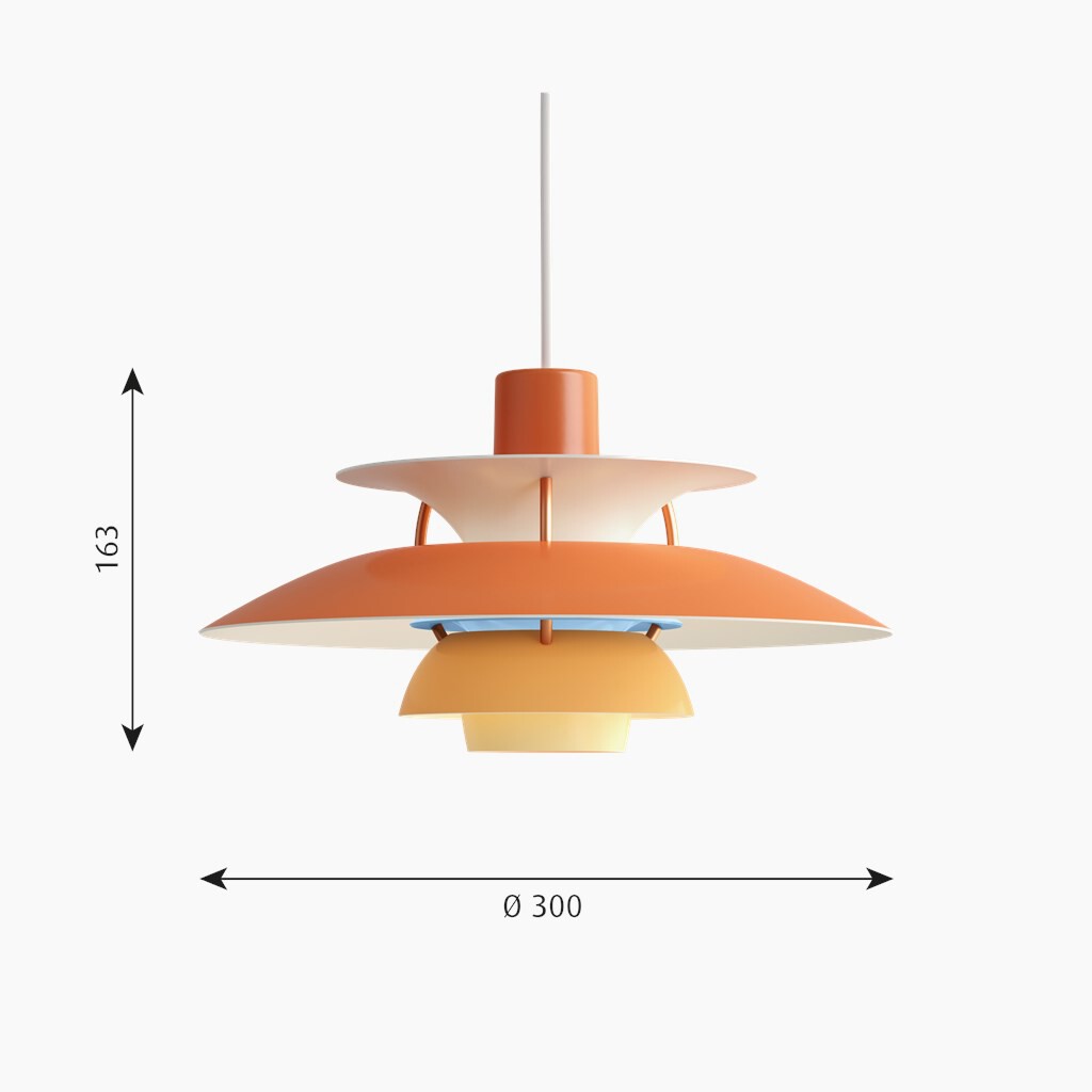 product size