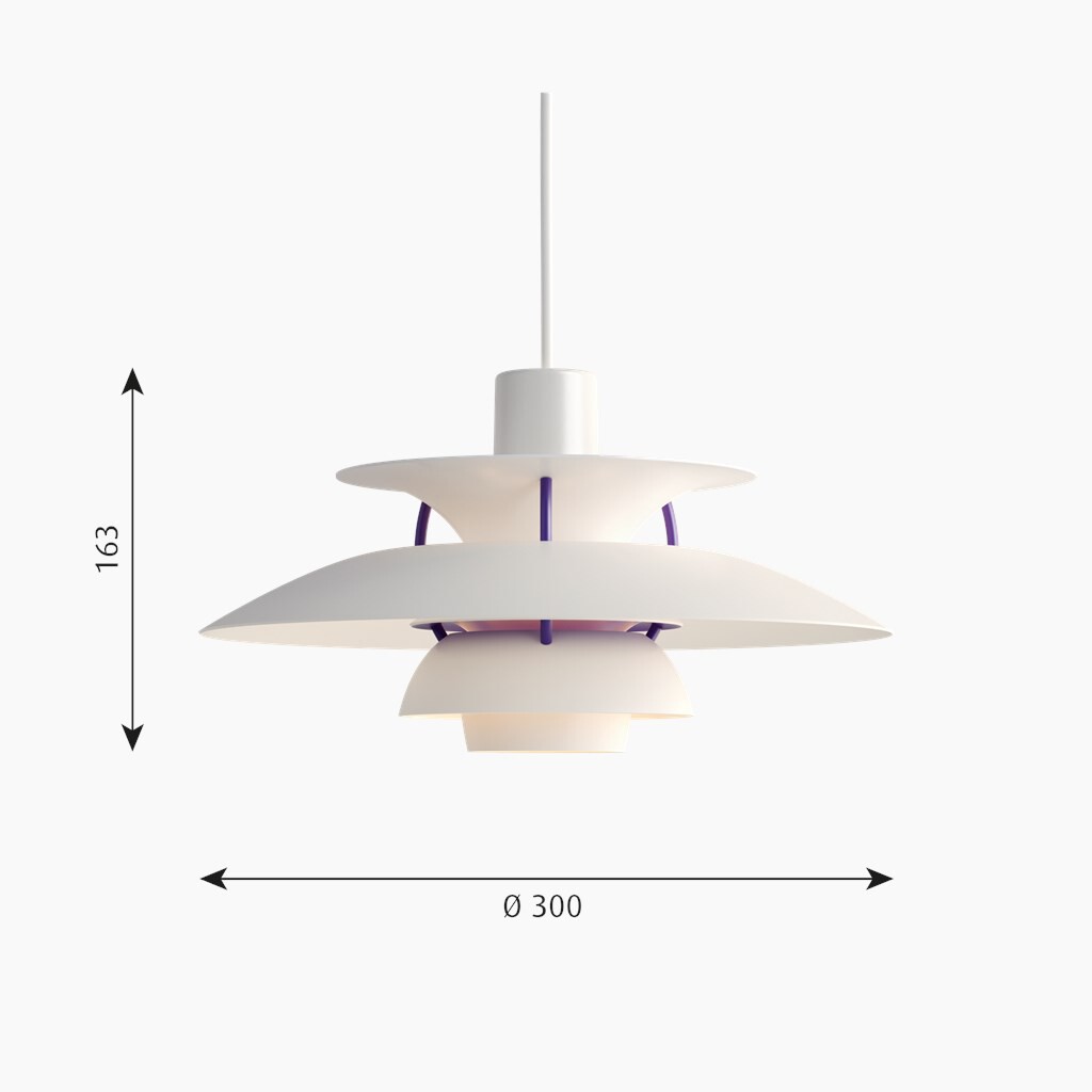 product size