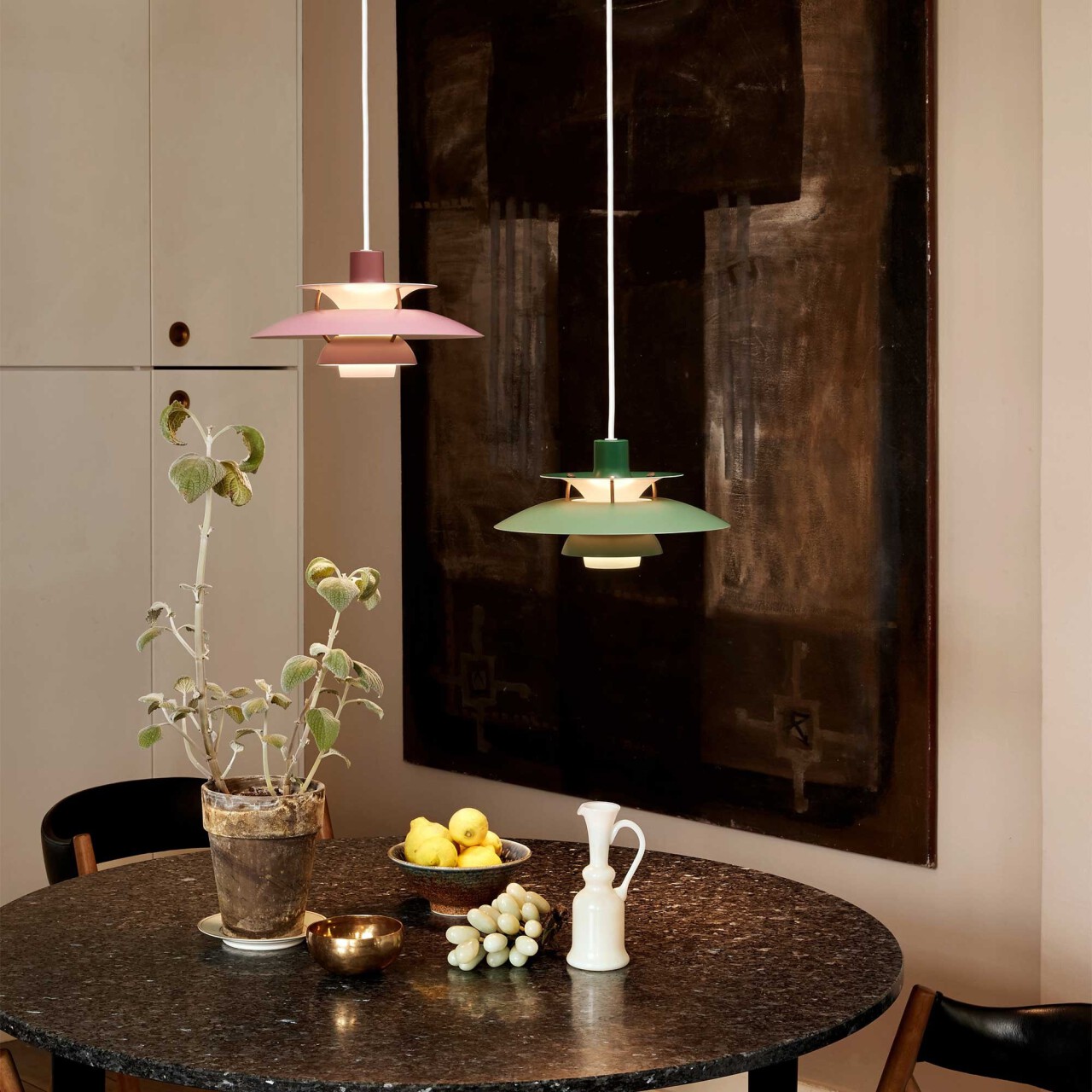 styling image