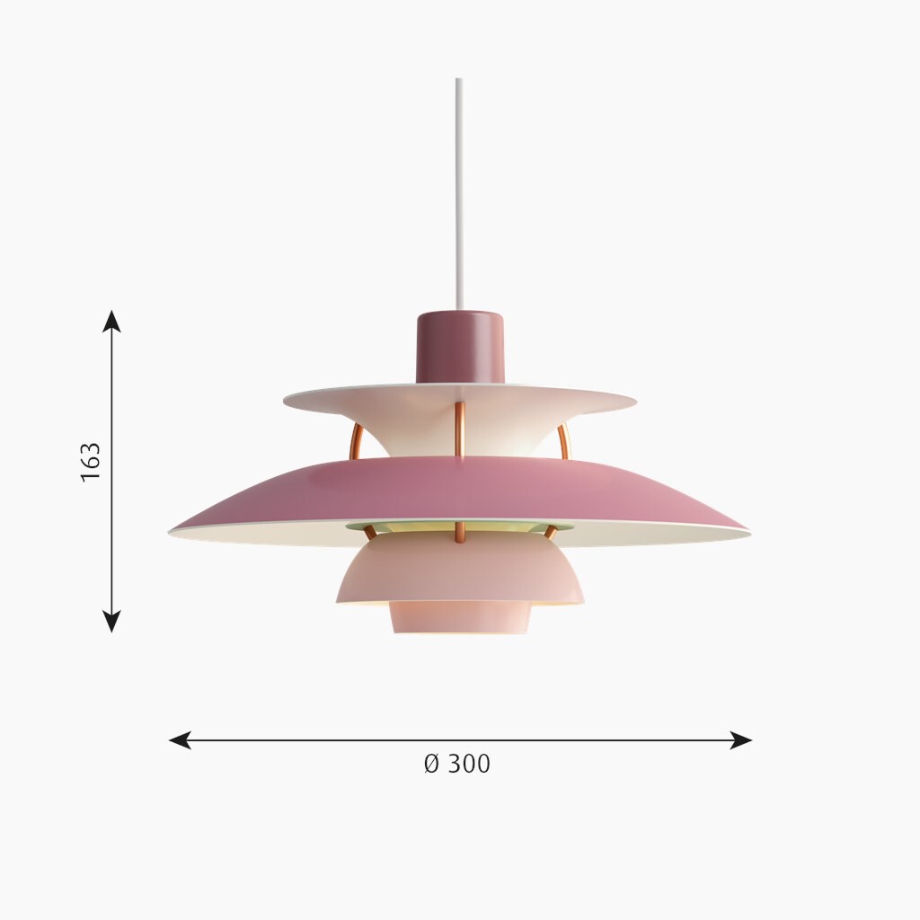 product size
