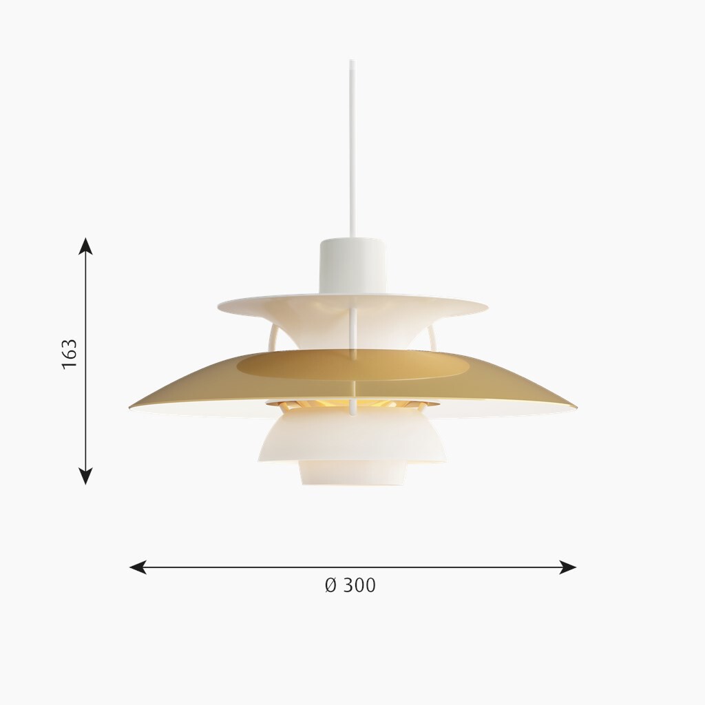 product size