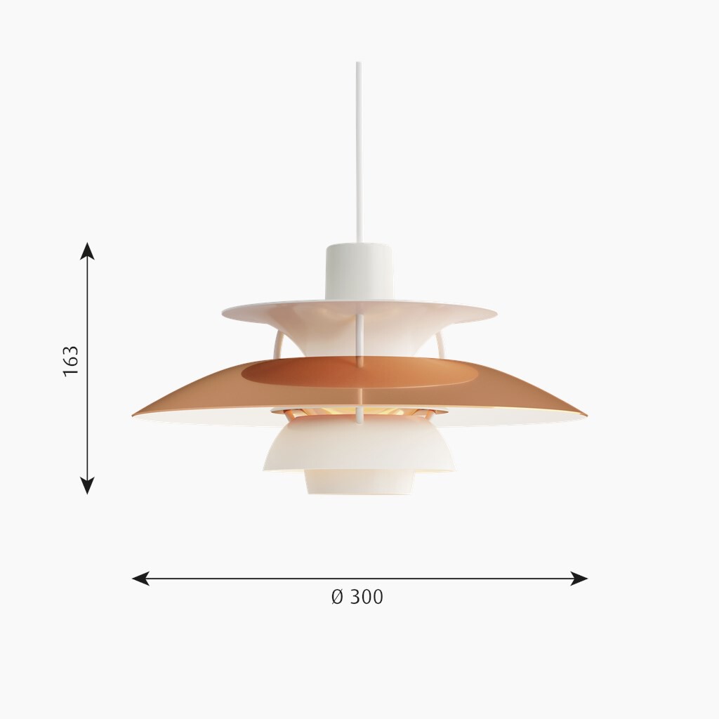 product size