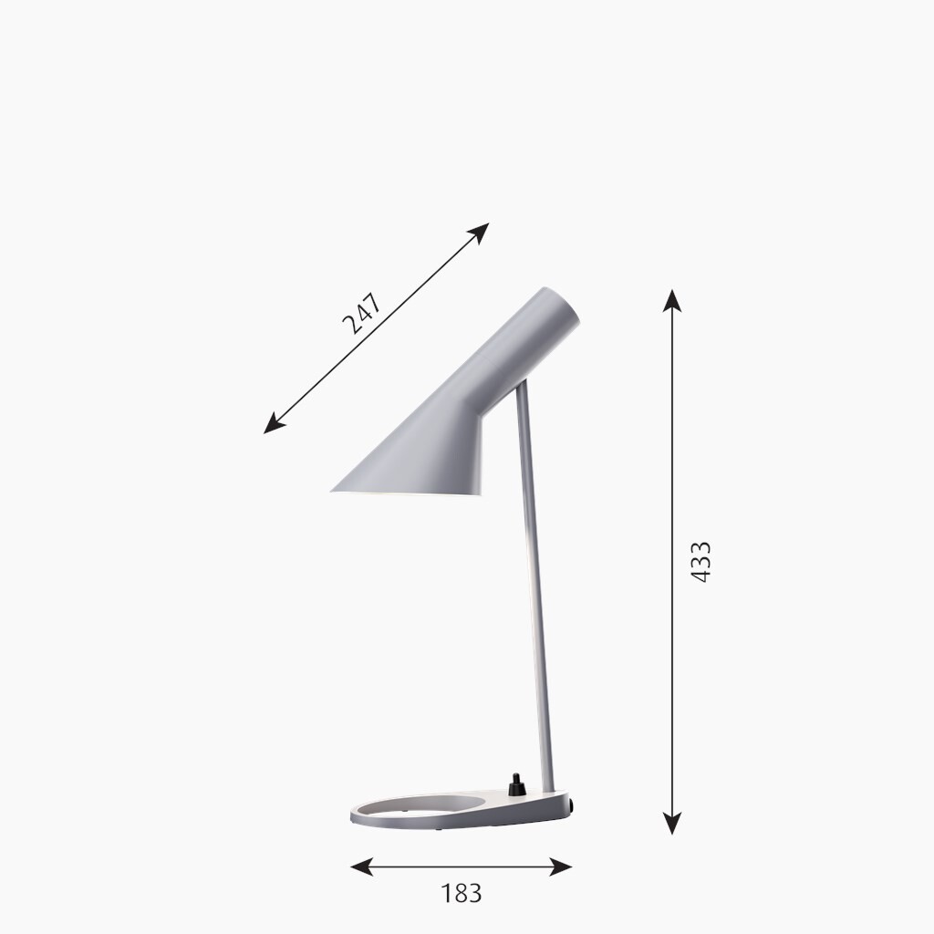 product size