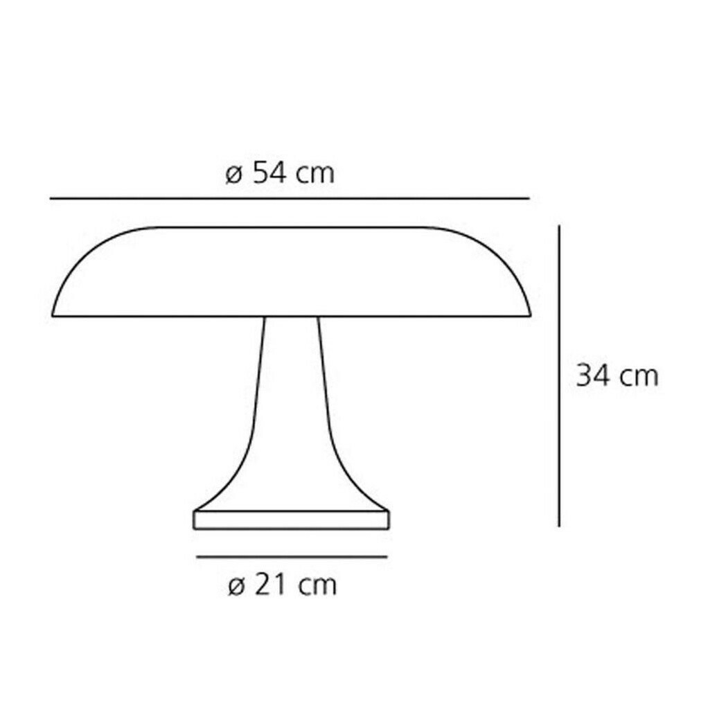 product size