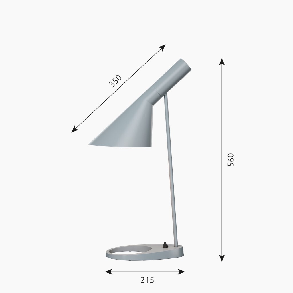 product size