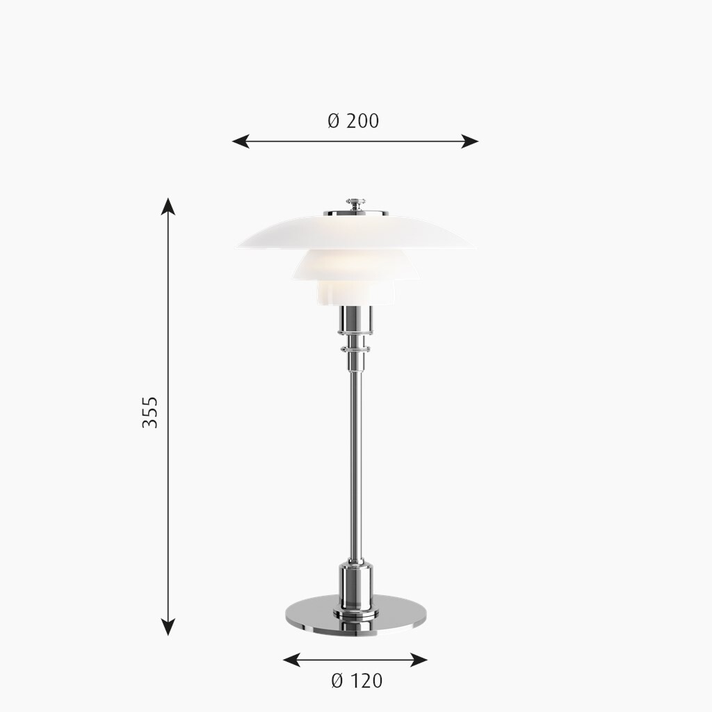 product size