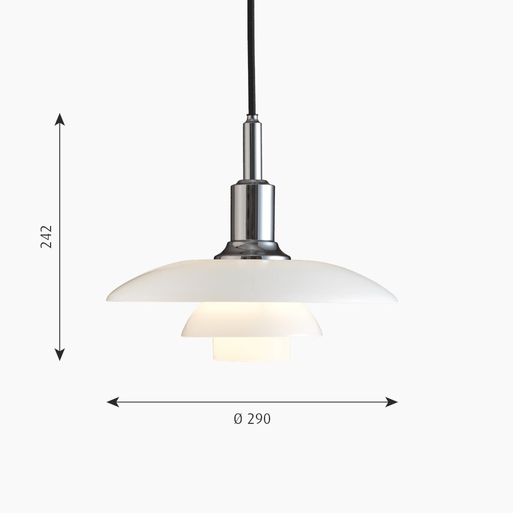 product size