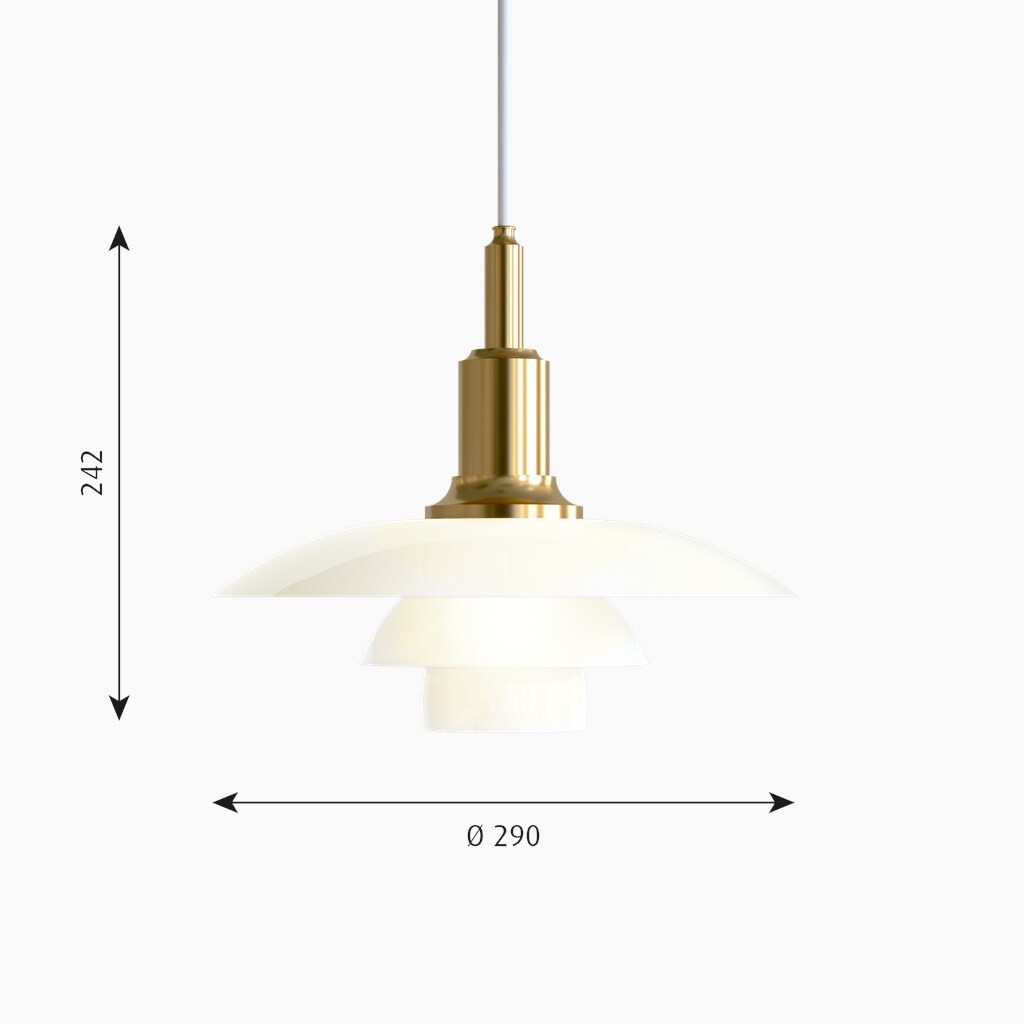 product size