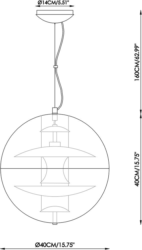 product size