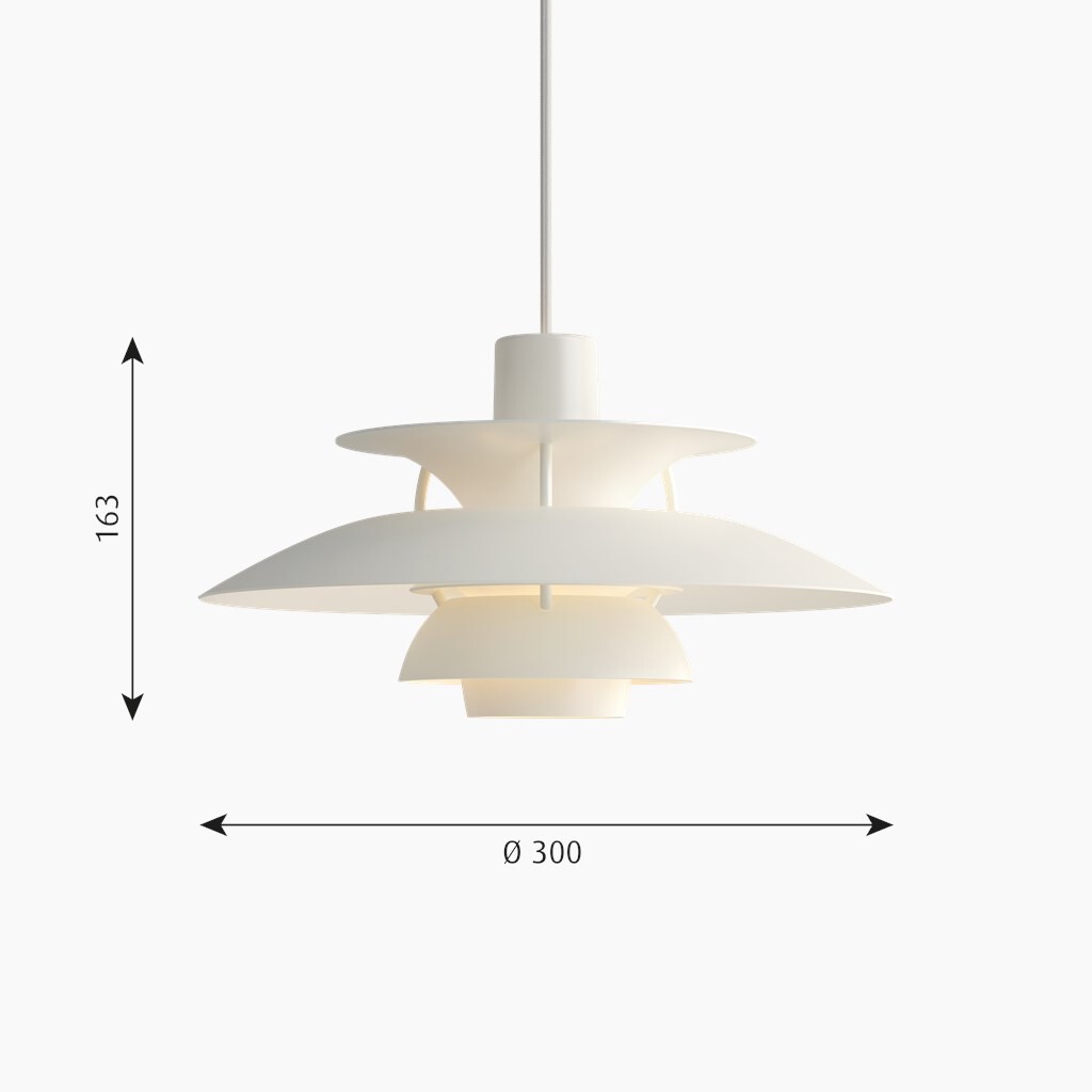 product size