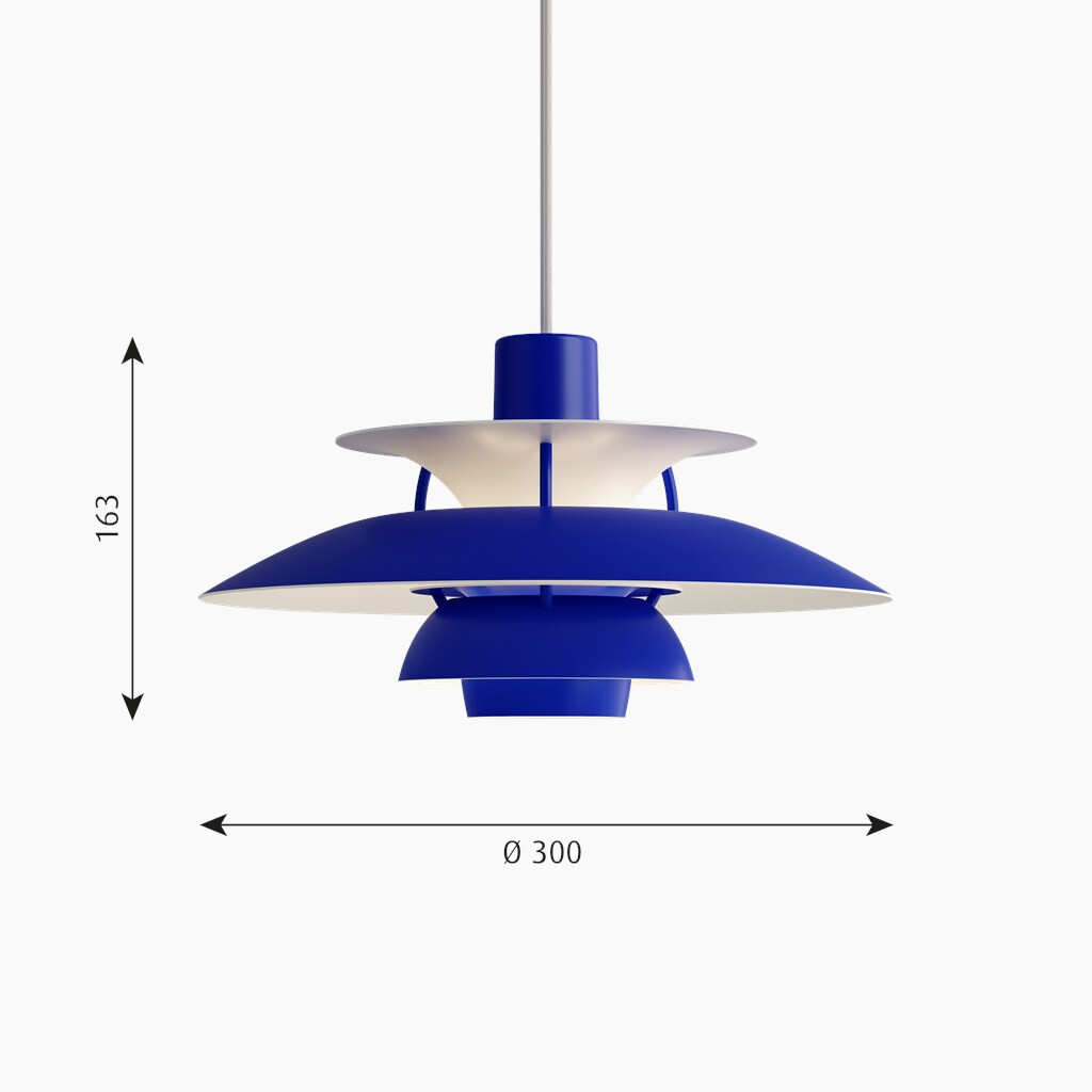 product size