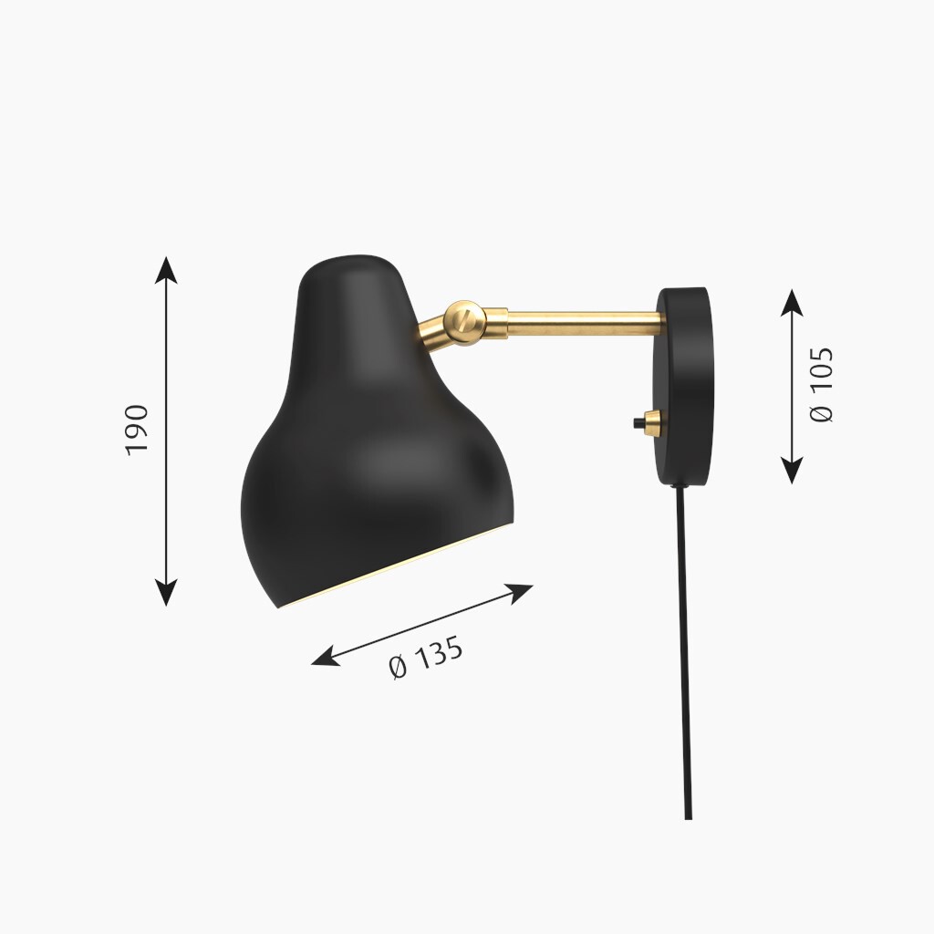 product size