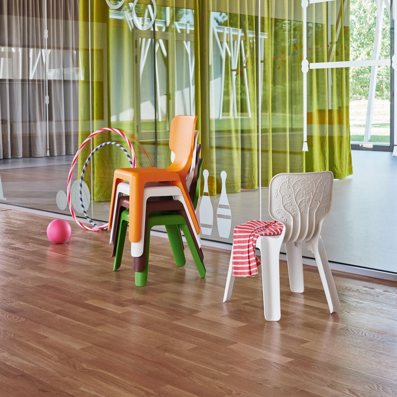 styling image
