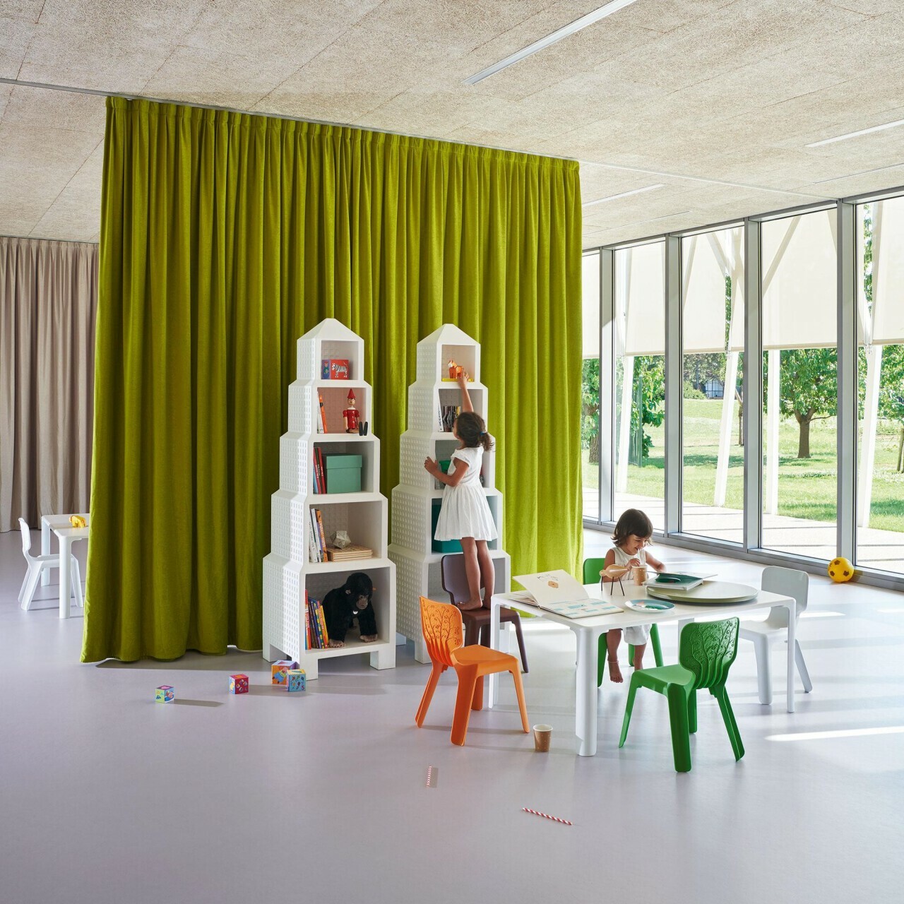 styling image