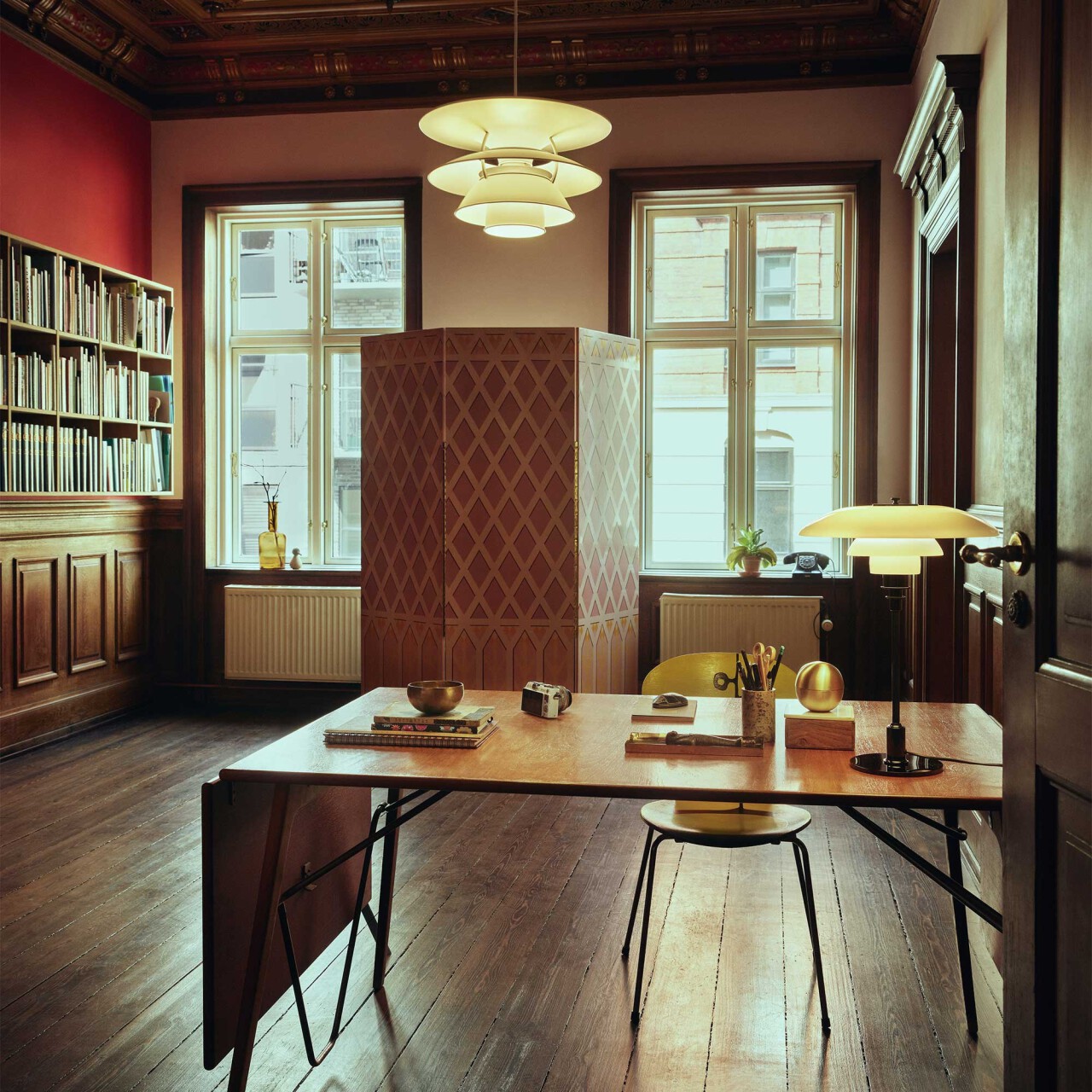 styling image