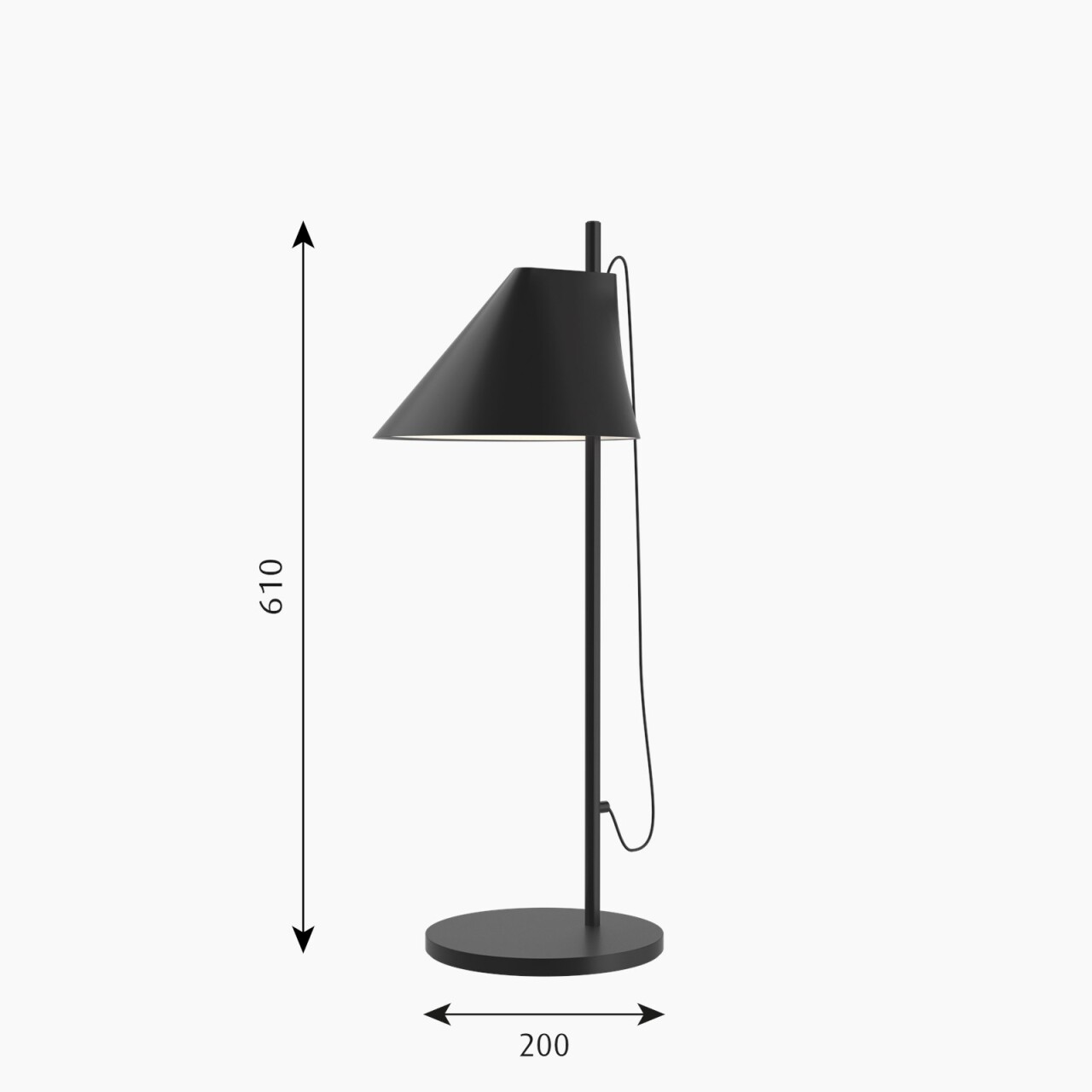 product size