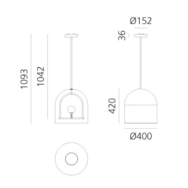 product size