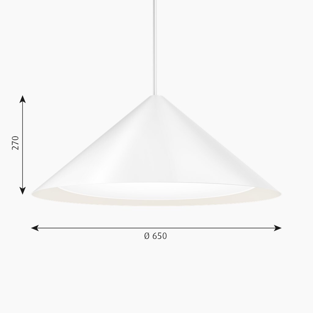 product size