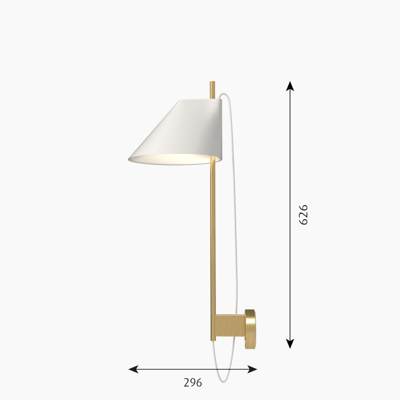 product size