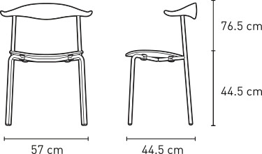 product size