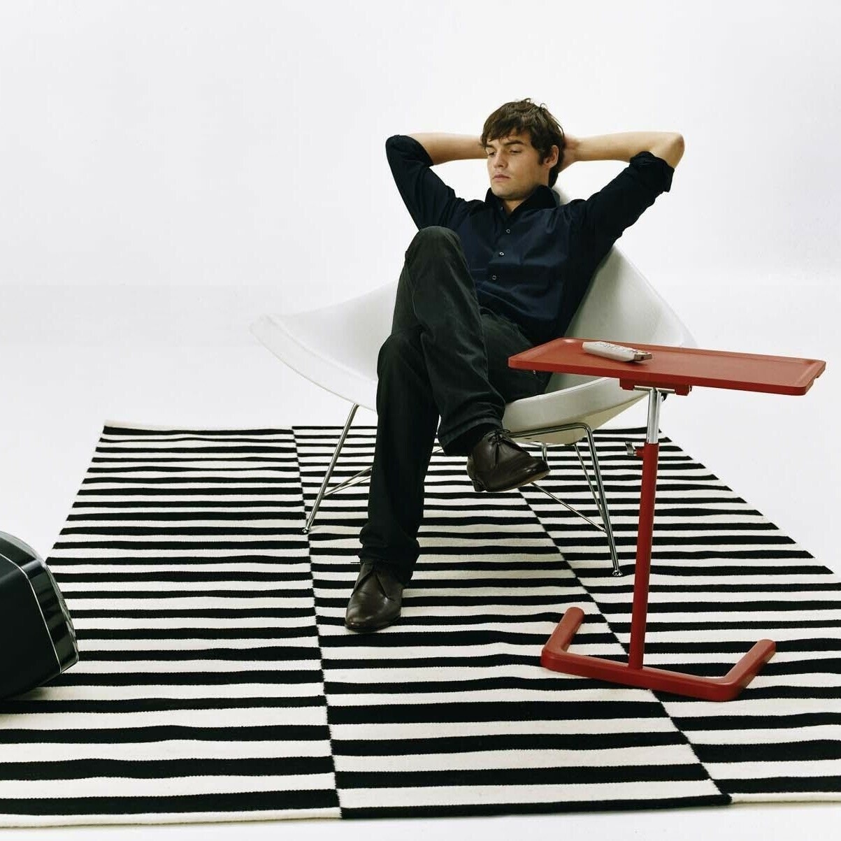 styling image