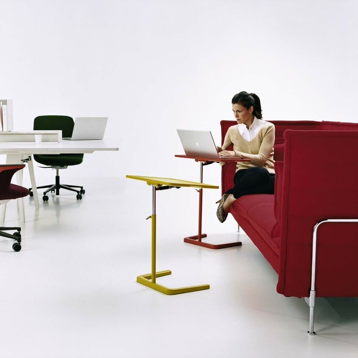 styling image