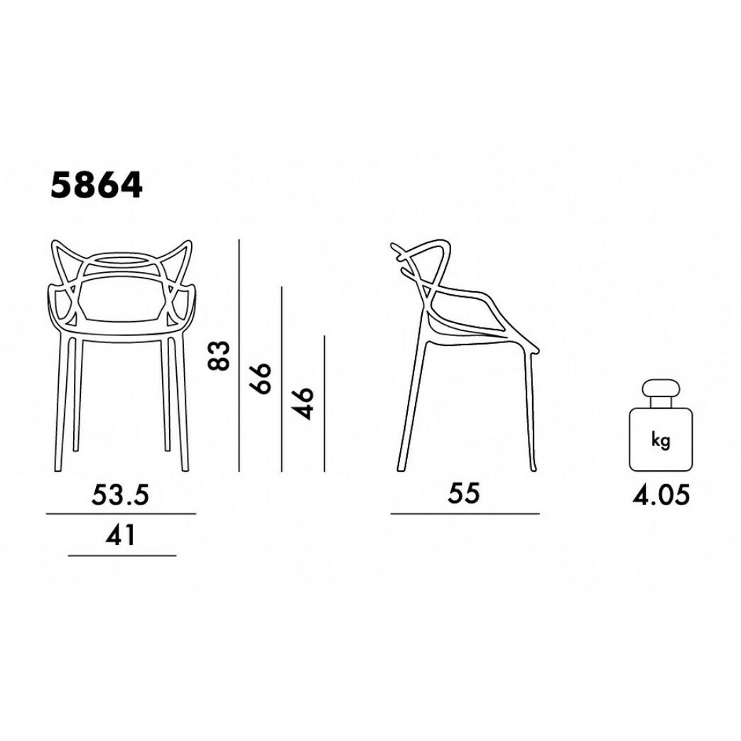 product size