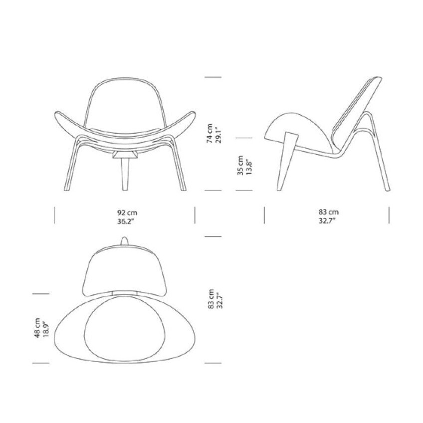 product size