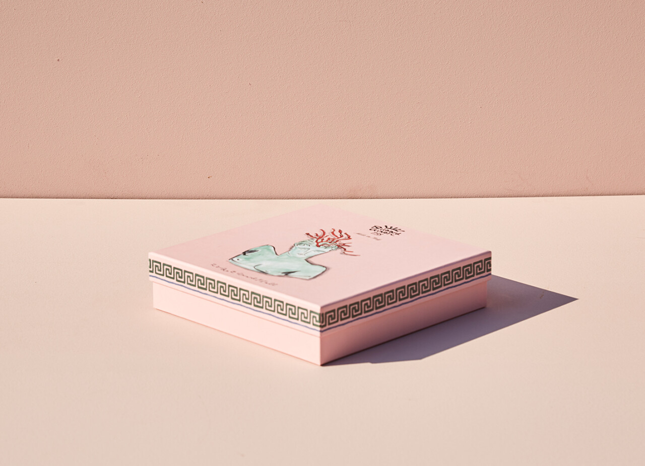 product styling