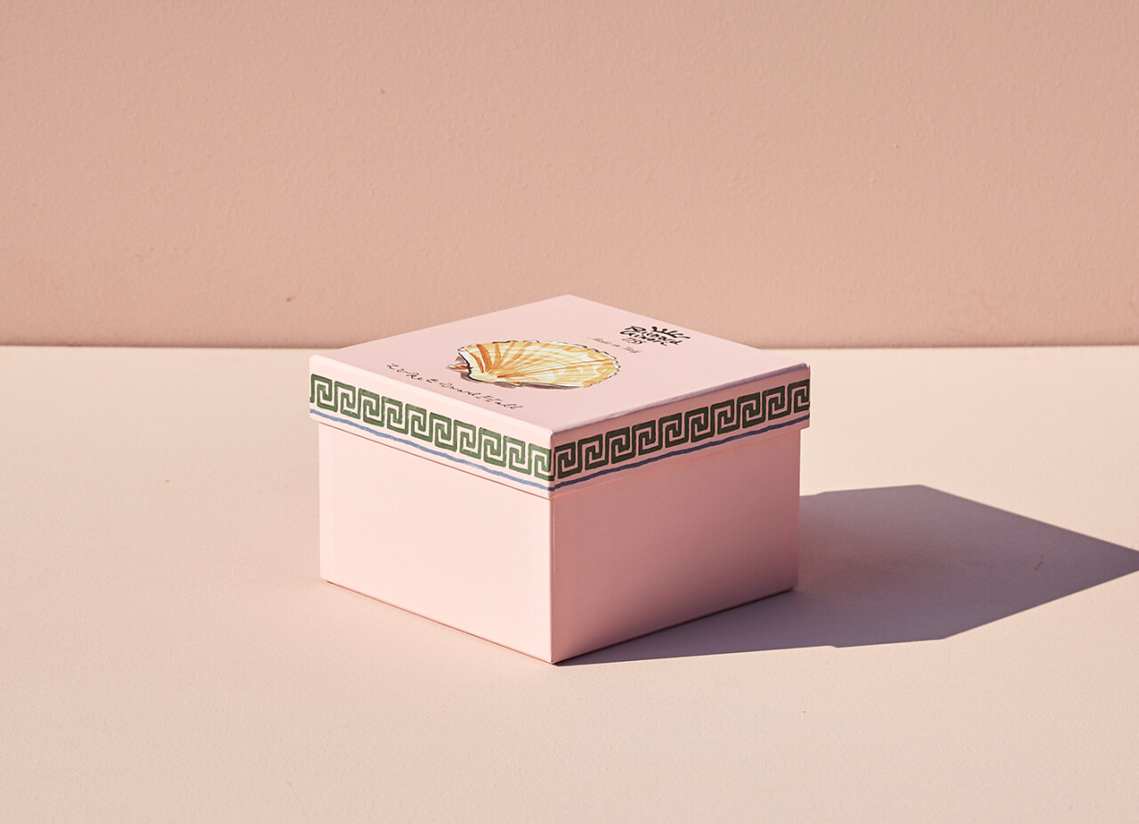 product styling