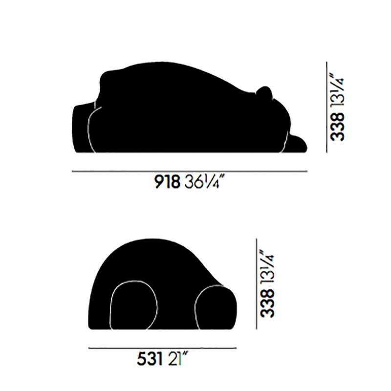 product size