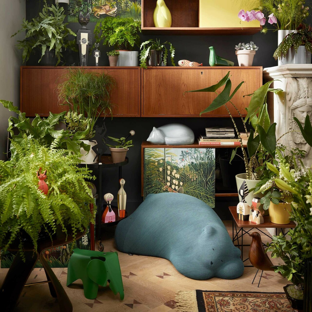 styling image