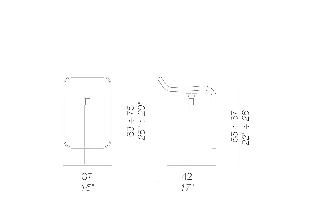 product size