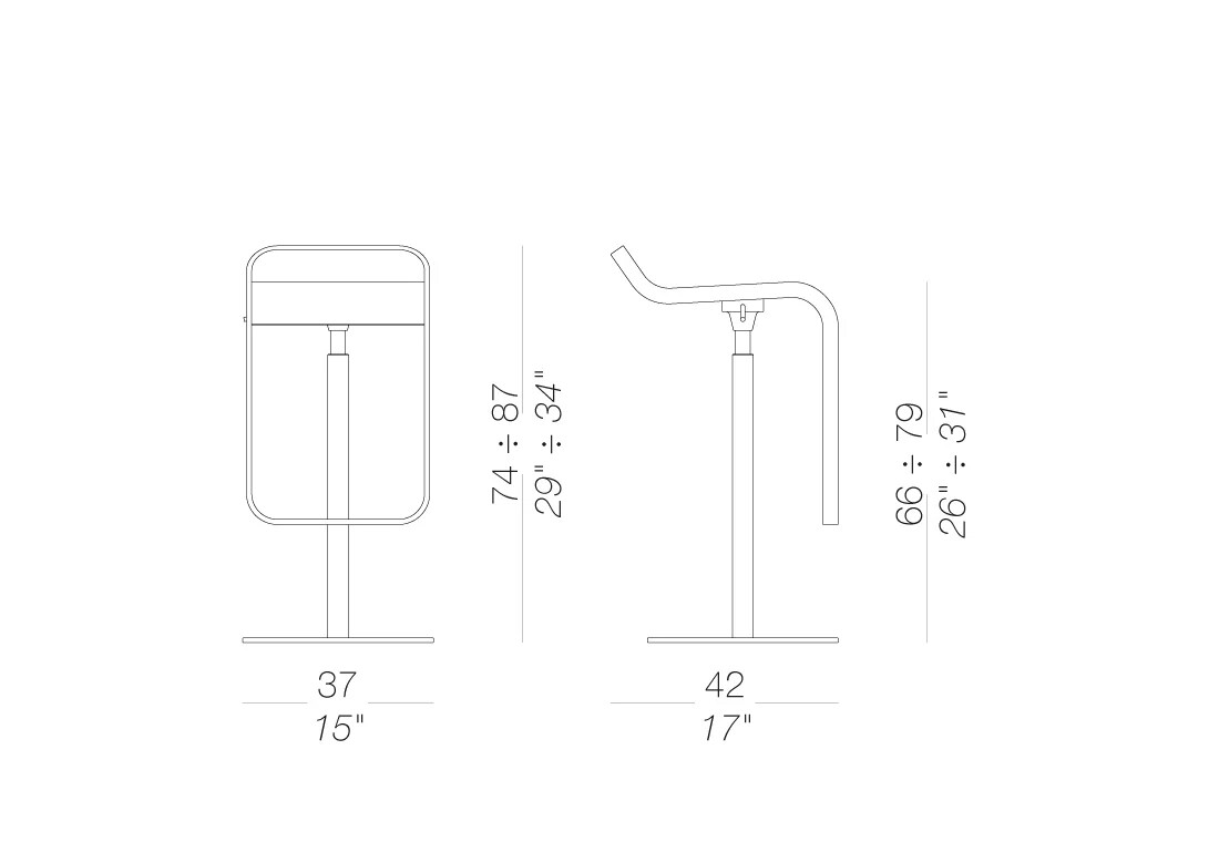 product size