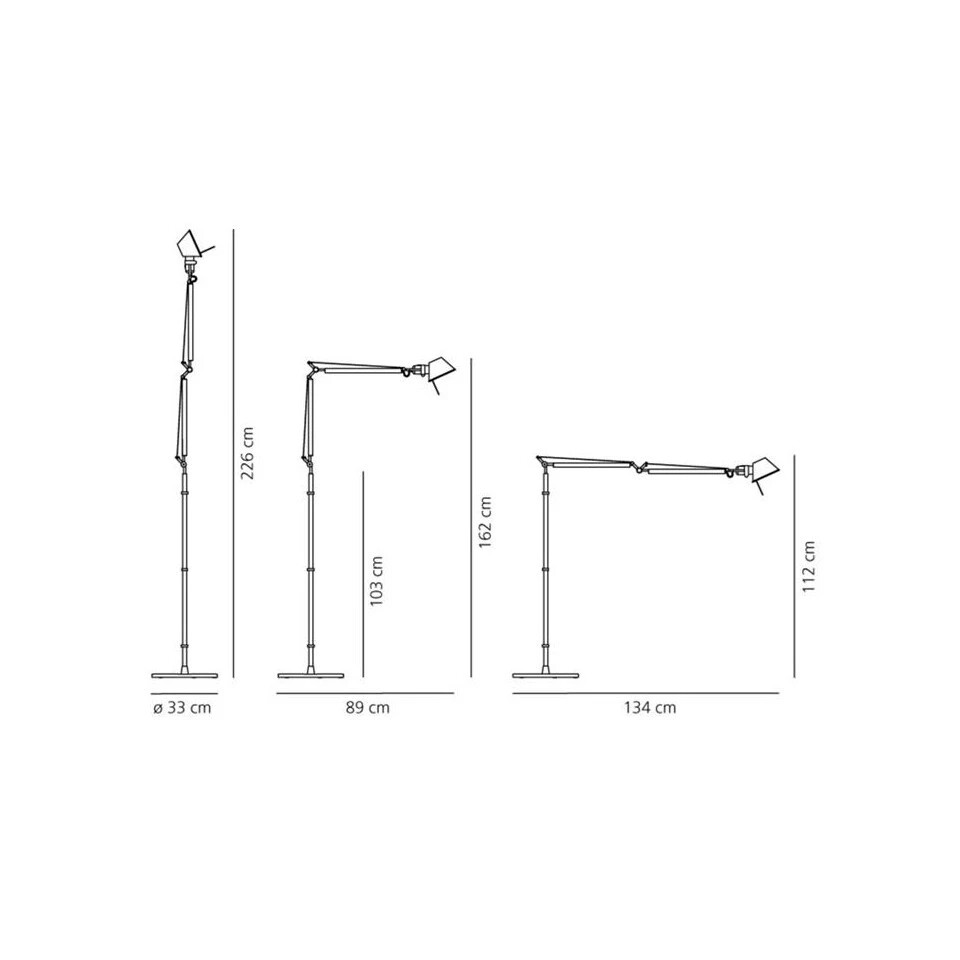 product size