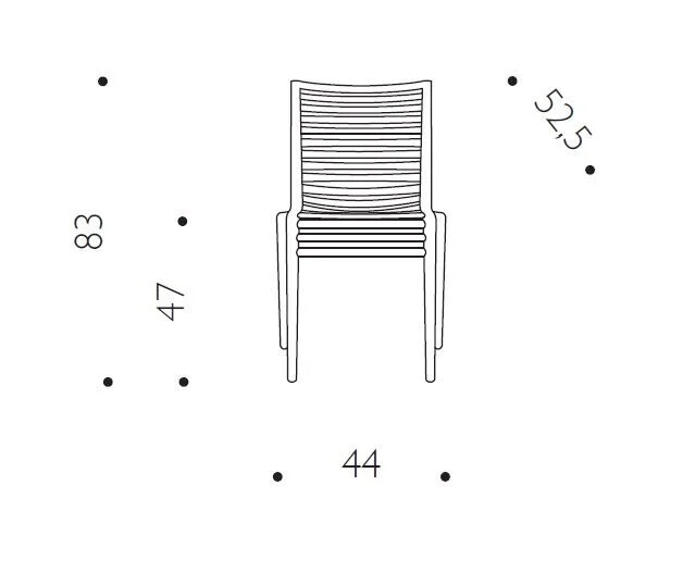 product size