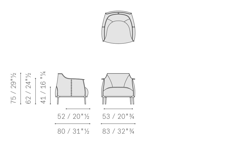 product size