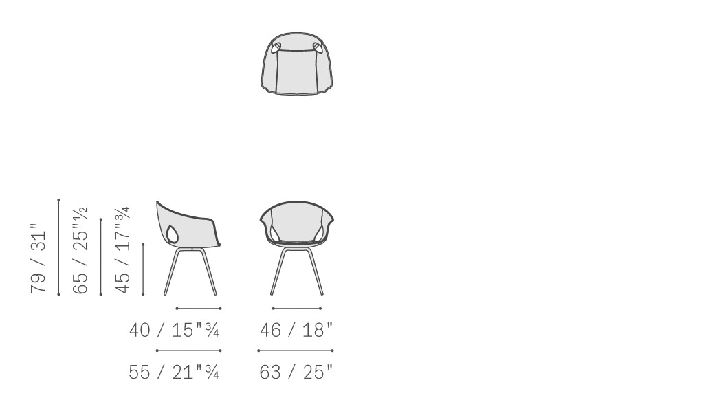 product size