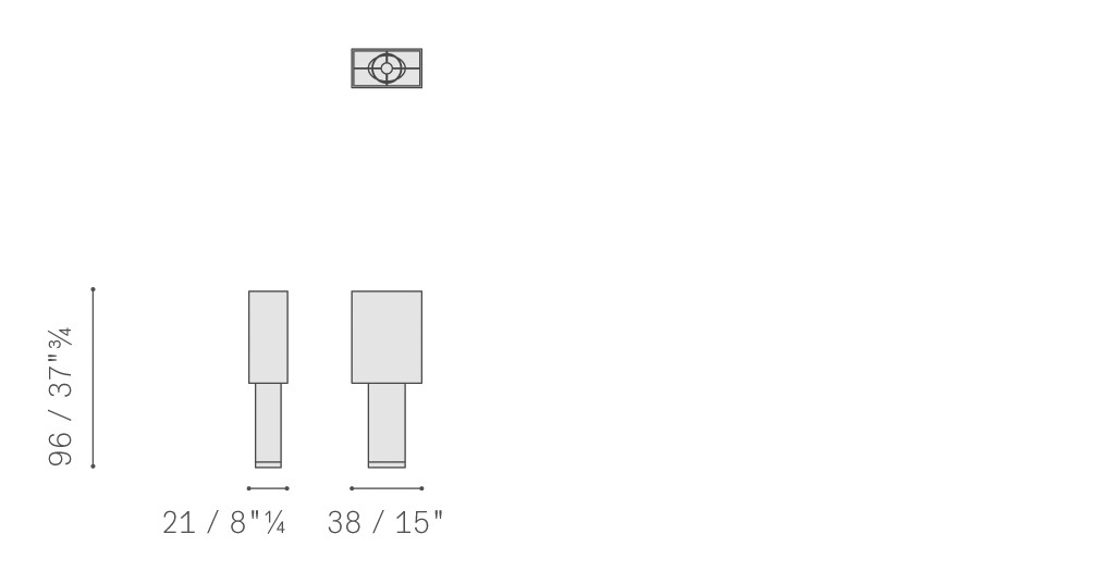 product size