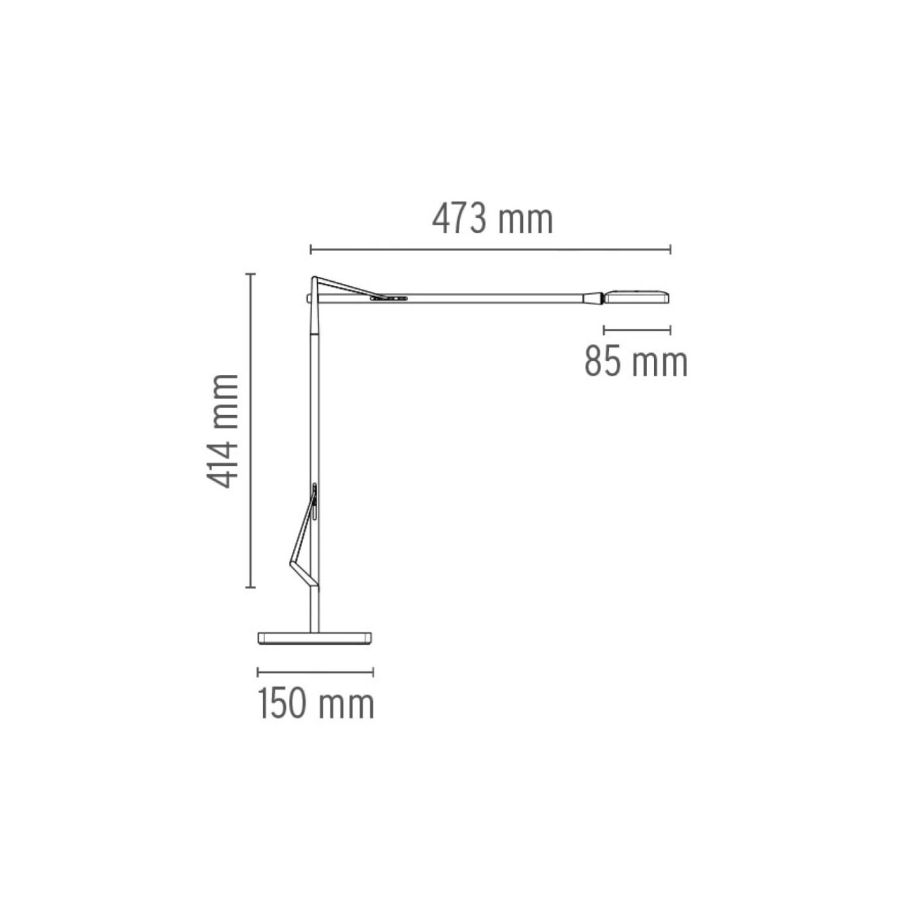 product size